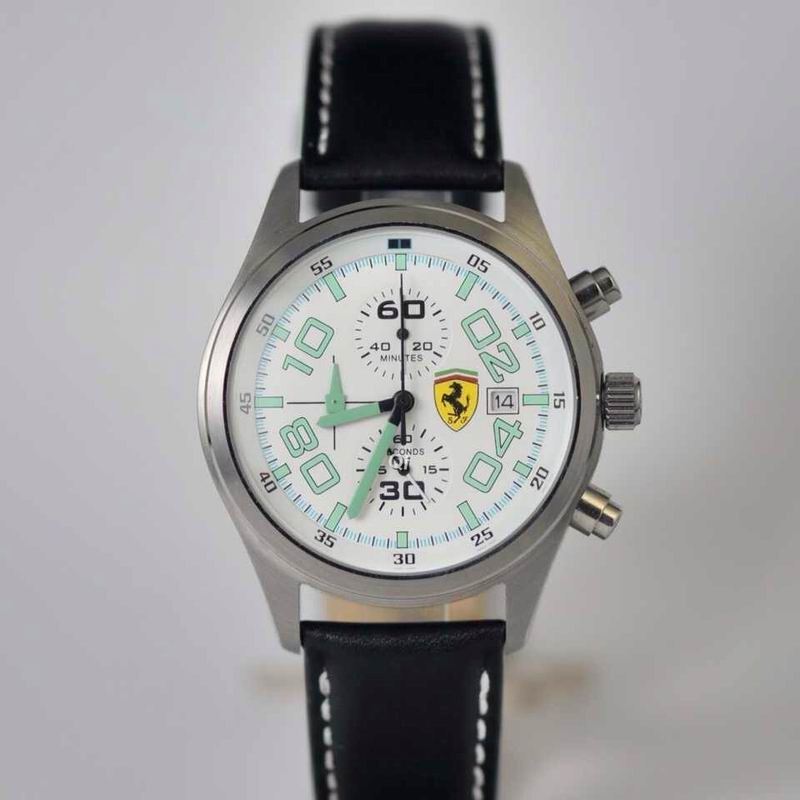 Ferrari watch man-351